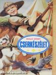 Cserkészélet