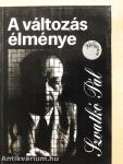 A változás élménye