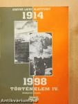 Történelem IV.