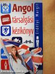 Angol társalgási kézikönyv