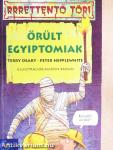Őrült egyiptomiak
