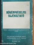 Növényvédelmi tájékoztató