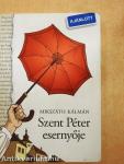 Szent Péter esernyője