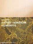 A kötés-horgolás kézikönyve