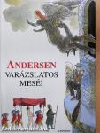 Andersen varázslatos meséi