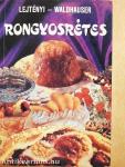 Rongyosrétes