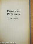 Pride and Prejudice