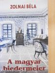 A magyar biedermeier