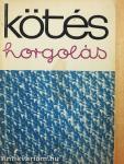 Kötés-horgolás 1968