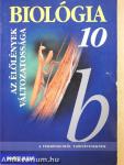 Biológia 10