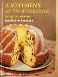 A sütemény