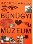 Bűnügyi múzeum