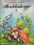 Mondókáskönyv 2.