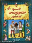 A legszebb magyar népmesék