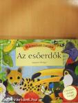 Az esőerdők