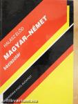 Magyar-német kéziszótár