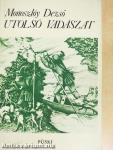 Utolsó vadászat