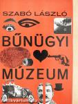 Bűnügyi múzeum