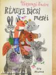Rémusz bácsi meséi