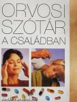Orvosi szótár a családban