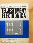 Teljesítményelektronika