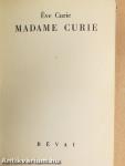 Madame Curie