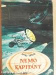Nemo kapitány