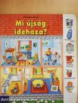 Mi újság idehaza?