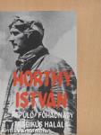 Horthy István repülő főhadnagy tragikus halála