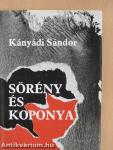 Sörény és koponya