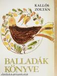 Balladák könyve