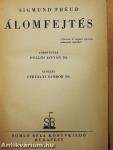 Álomfejtés