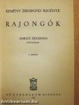 Rajongók I-II.