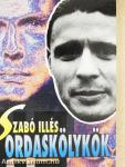 Ordaskölykök
