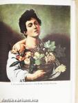 Caravaggio élete