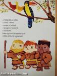 A mi kisebb testvérünk