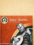 Kátai - Krónika - CD-vel