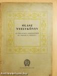 Olasz nyelvkönyv