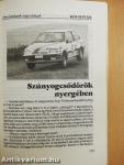 Rallye-varázs