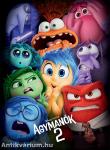 Agymanók 2.