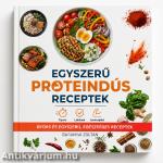 Egyszerű Proteindús Receptek