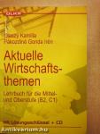 Aktuelle Wirtschaftsthemen