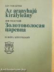 Az aranyhajú királyleány