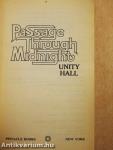 Passage Through Midnight