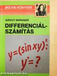 Differenciálszámítás