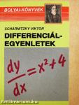 Differenciálegyenletek