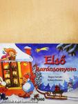Első karácsonyom