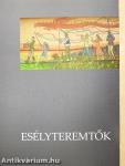 Esélyteremtők