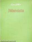 Földműveléstan