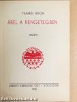 Ábel a rengetegben